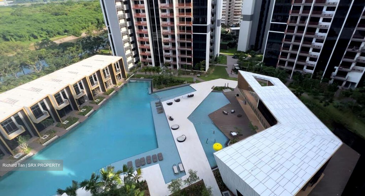 Riverfront Residences (D19), Apartment #474578191